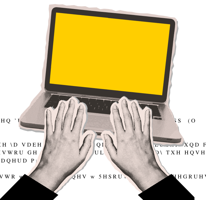 Computadora de Newrona OS